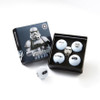 Volvik Star Wars Stormtrooper Golf Ball Pack