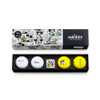 Volvik Disney Mickey & Friends Golf Ball Gift Set