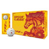 TaylorMade TP5 pix Lunar New Year Golf Balls