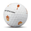 TaylorMade TP5 pix Lunar New Year Golf Balls