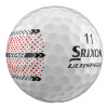 Srixon Q-Star Ultispeed Trackline Golf Balls