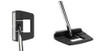Tour Edge Zero T ZT-3 Putter