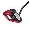 Odyssey Square 2 Square TRI-HOT Jailbird Single Bend Putter