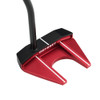 Odyssey Square 2 Square TRI-HOT #7 Single Bend Putter