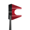 Odyssey Square 2 Square TRI-HOT #7 Single Bend Putter