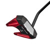 Odyssey Square 2 Square TRI-HOT #7 Single Bend Putter