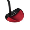 Odyssey Square 2 Square TRI-HOT Rossie Single Bend Putter