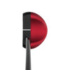 Odyssey Square 2 Square TRI-HOT Rossie Single Bend Putter