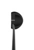 Odyssey Square 2 Square TRI-HOT Black Rossie Single Bend Putter