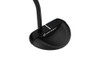 Odyssey Square 2 Square TRI-HOT Black Rossie Single Bend Putter