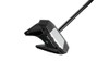 Odyssey Square 2 Square TRI-HOT Black #7 CS Putter
