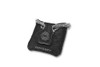 Odyssey Square 2 Square TRI-HOT Black Jailbird Single Bend Putter