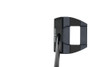 Odyssey Square 2 Square TRI-HOT Black Jailbird CS Putter