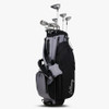 Callaway Women's 26 REVA Black 11 pc Stand Bag Complete Set