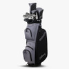 Callaway Women's 26 REVA Black 11 pc Cart Bag Complete Set