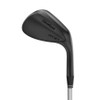 Cleveland RTZ2 Black Satin Wedge