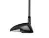 Callaway Women's Quantum Mini Spinner Fairway Wood