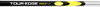 Tour Edge Max-J Yellow 3-6 Junior Set