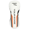 Tour Edge Max-J Orange 5-8 Junior Set