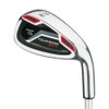 Tour Edge Max-J Red 9-12 Junior Set