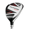 Tour Edge Max-J Red 9-12 Junior Set