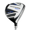 Tour Edge Max-J Blue Junior 11-14 Set