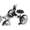 Clicgear 3.5+ Cart Seat