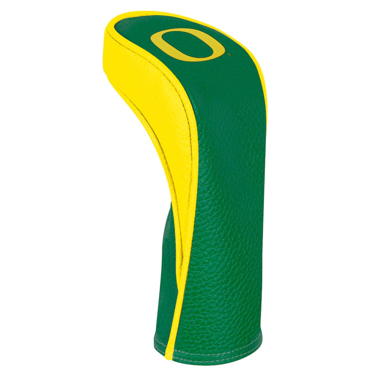 Team Golf Oregon Ducks Fighting Duck Headcover Set of 3 | Fiddler's Green
