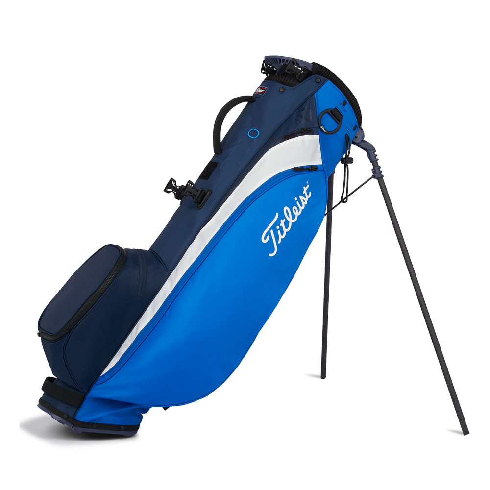 Titleist Players 4 Carbon Stand Bag | Fiddler's Green