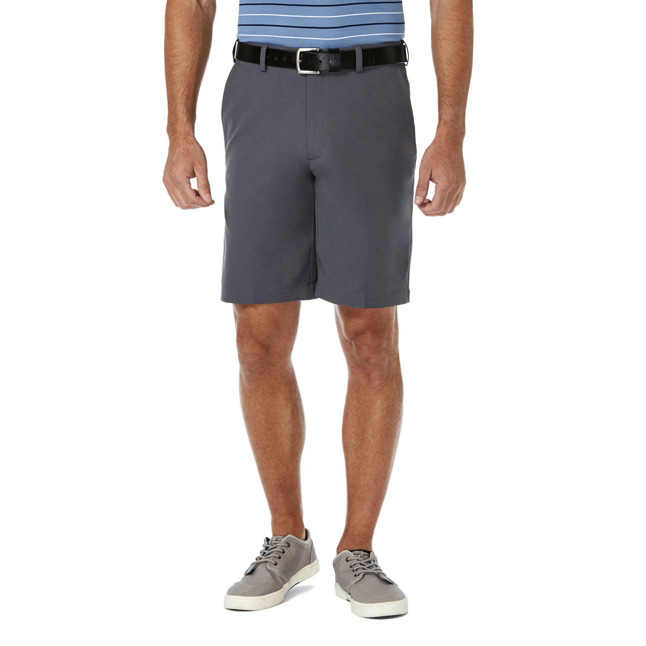 haggar shorts