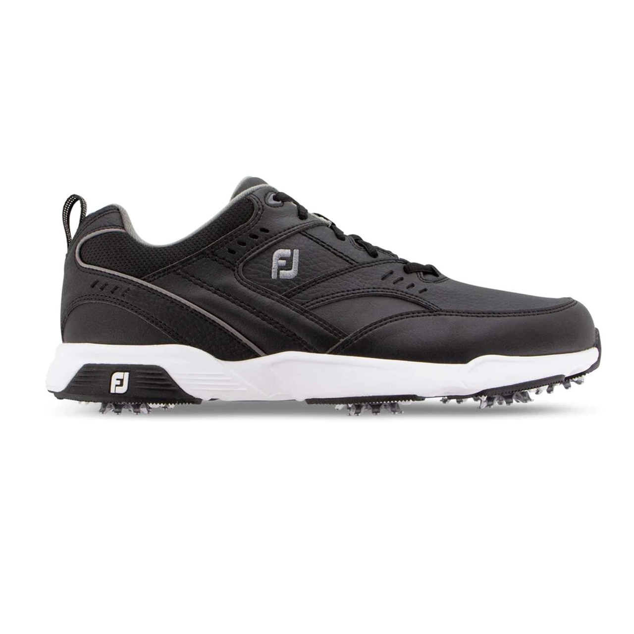 Tectonic Mutton praktisk FootJoy Specialty Golf Shoe (Black) 56736 - Fiddler's Green Golf Center