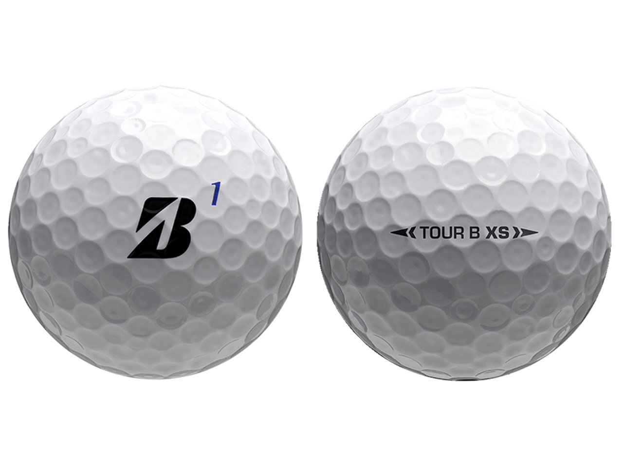 Bridgestone Tour B XS Golf Balls