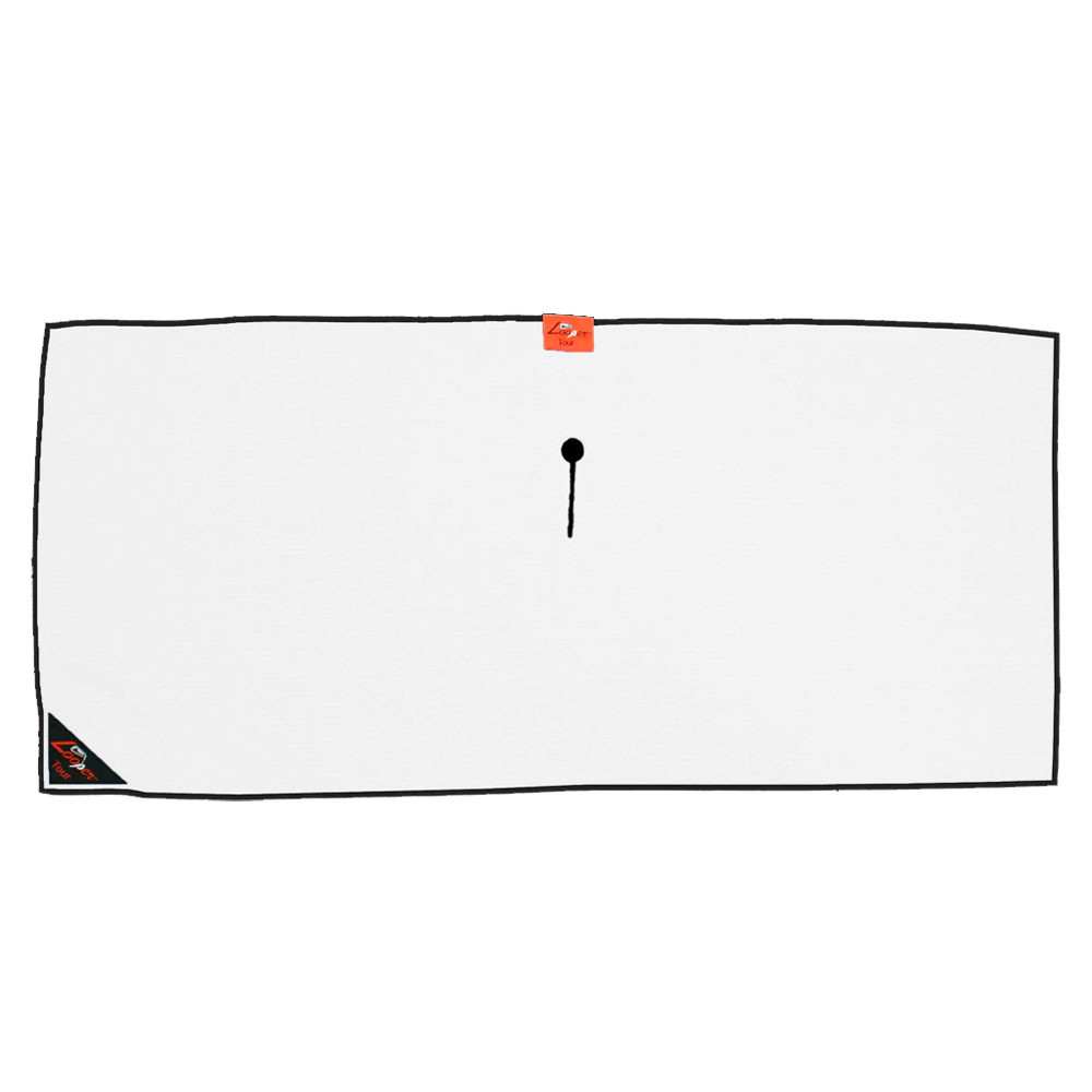ProActive Looper Tour Golf Towel