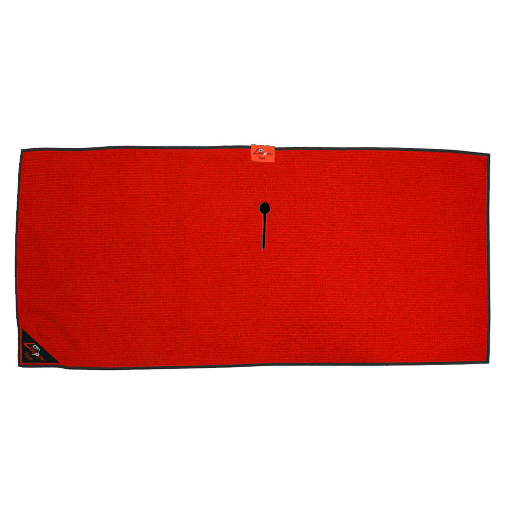 ProActive Looper Tour Golf Towel
