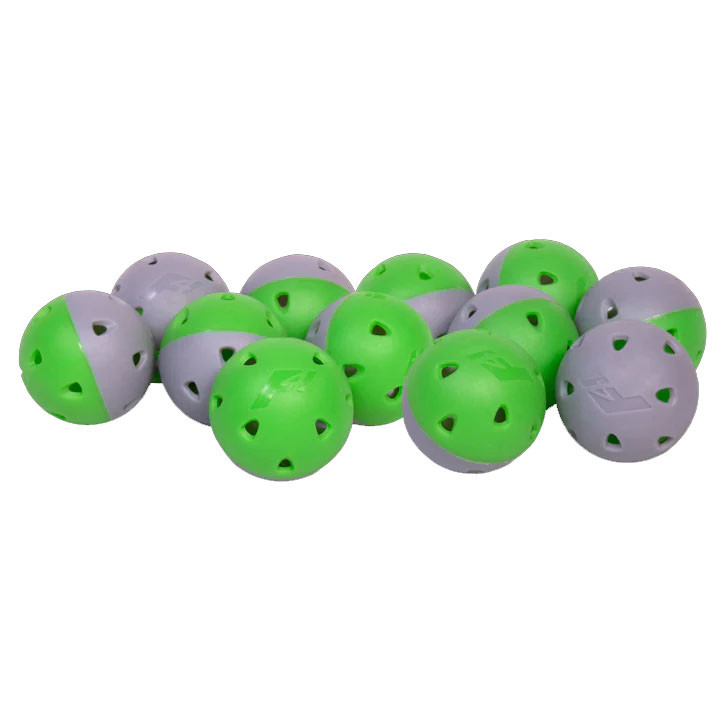 Proactive Sports ProActive Sports, Pure Contact Practice Golf Balls, MPB412