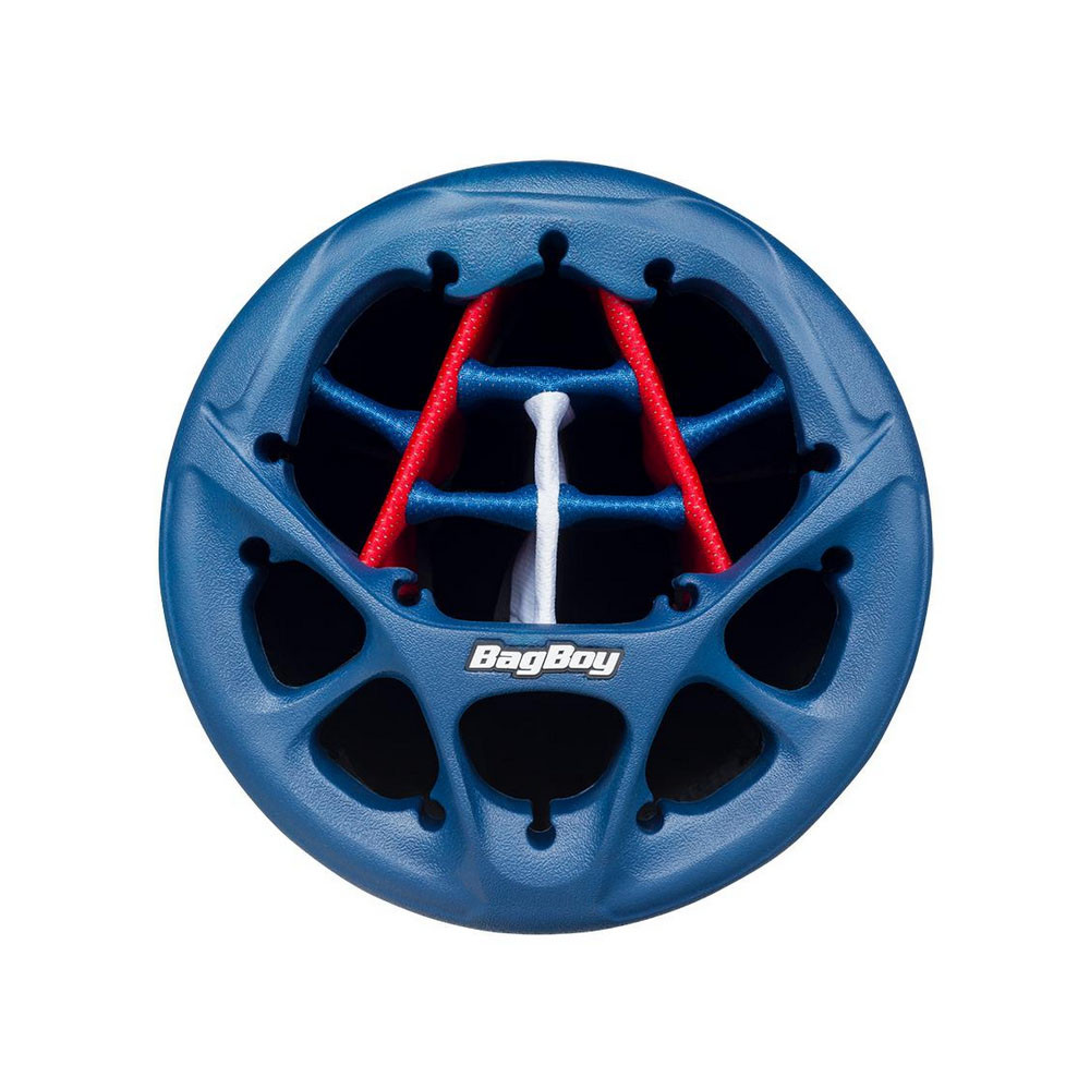 BagBoy RevolverXP Cart Bag Fiddler's Green - Main Image