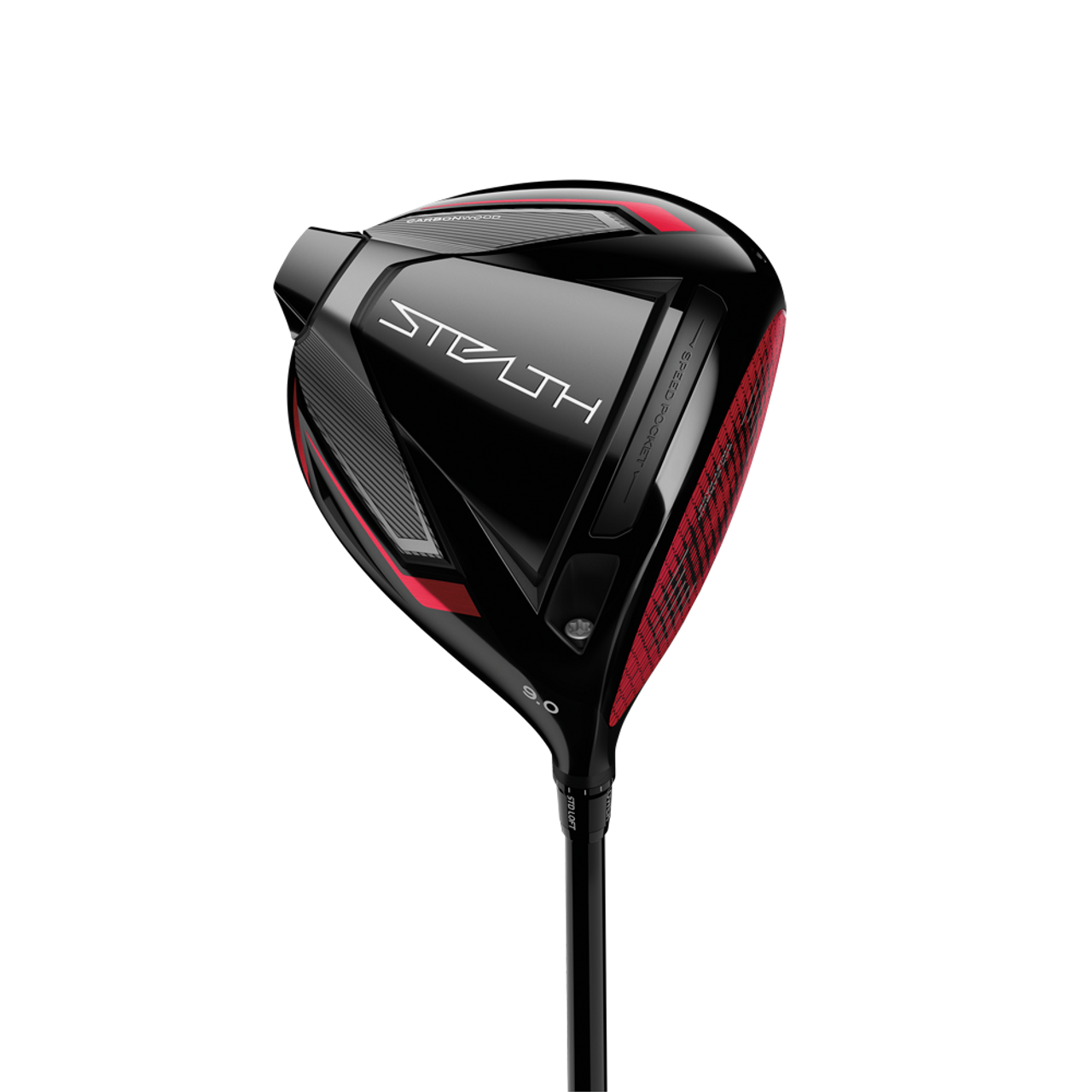 TaylorMade Stealth HD Driver | Fiddler's Green
