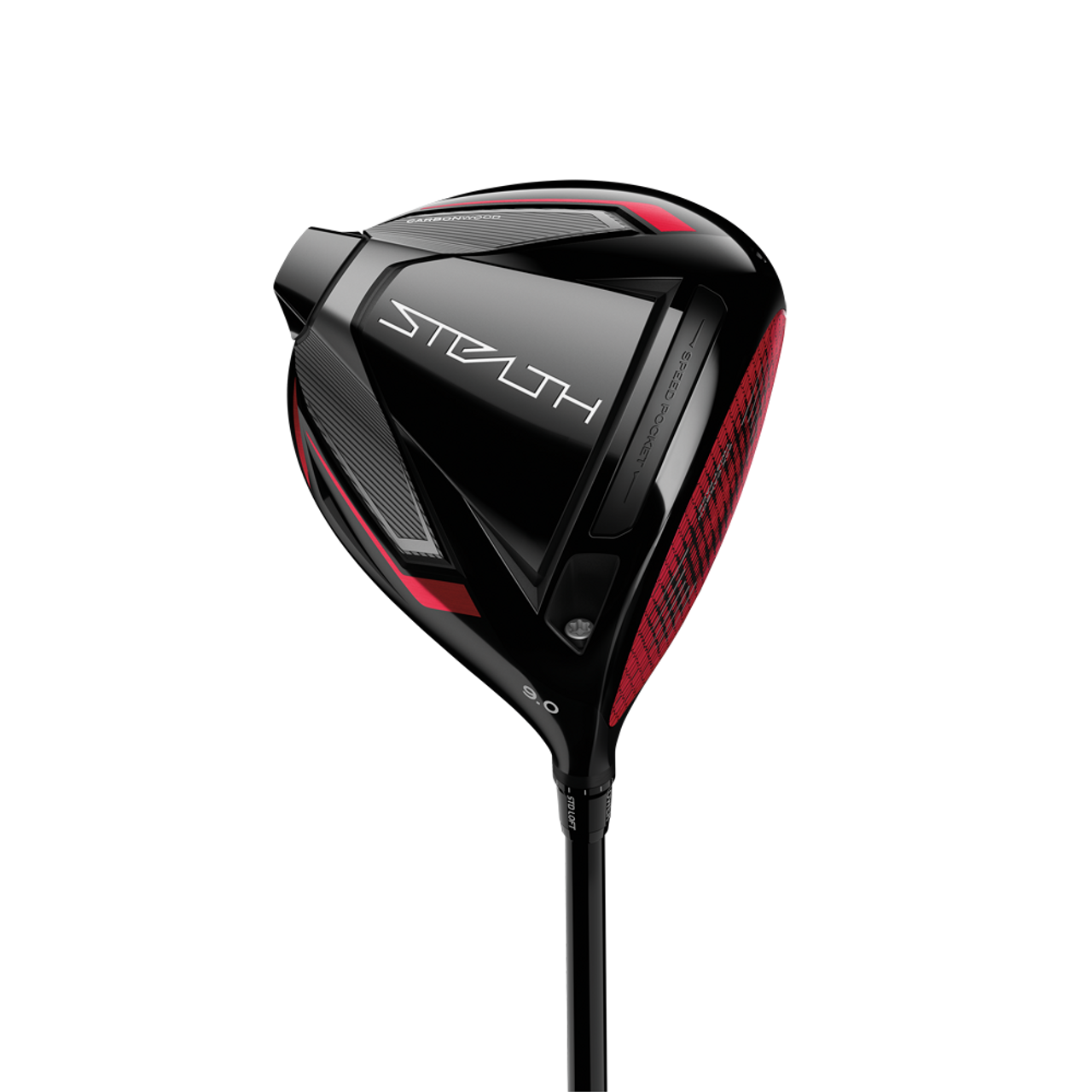 TaylorMade Stealth HD Driver | Fiddler's Green