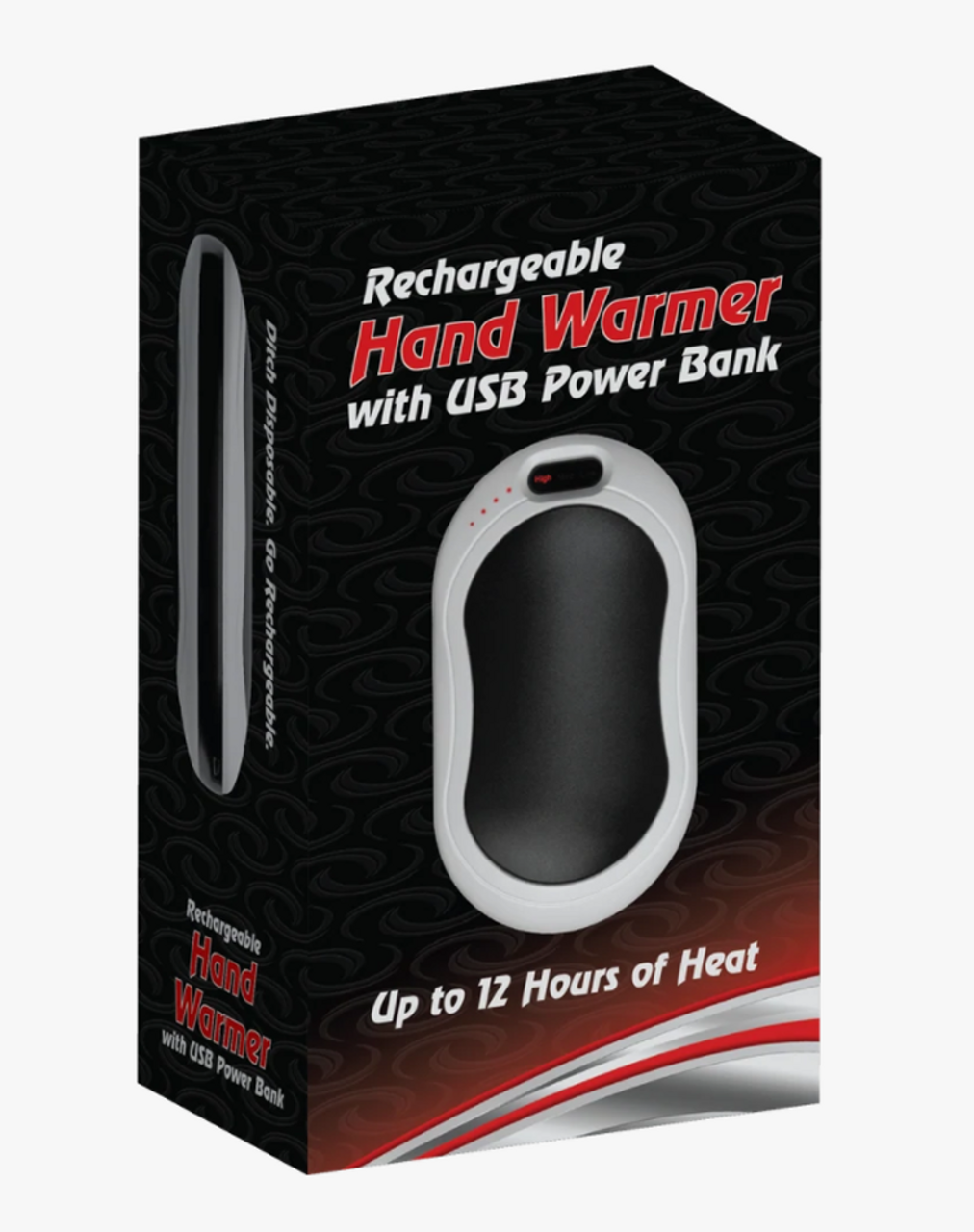 Where to buy hand warmers: Rechargeable and single-use products