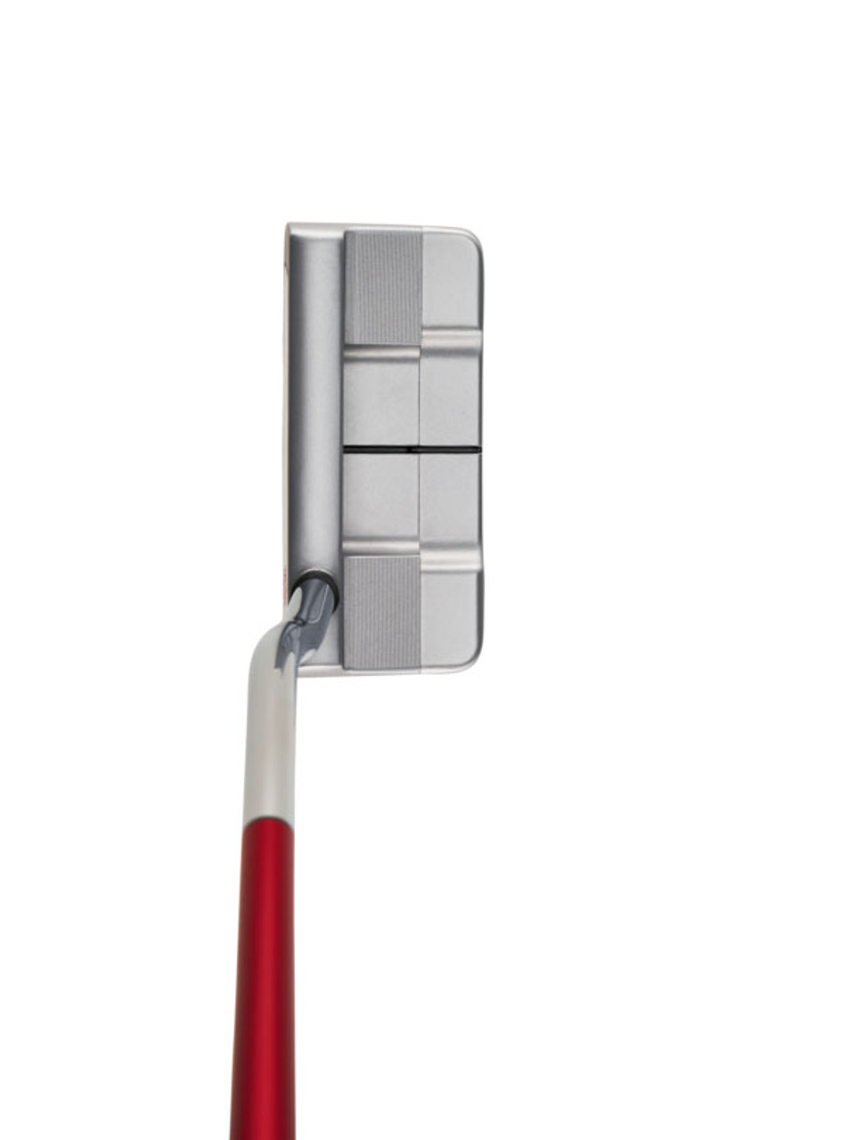 Odyssey White Hot OG Double Wide Putter