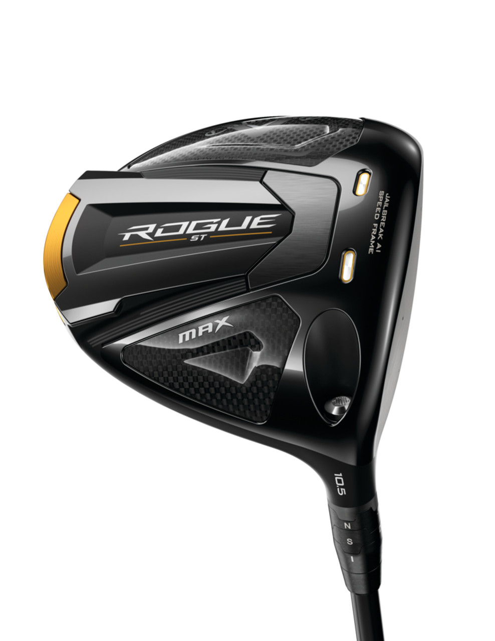 Callaway Rogue ST MAX Driver | Fiddler's Green