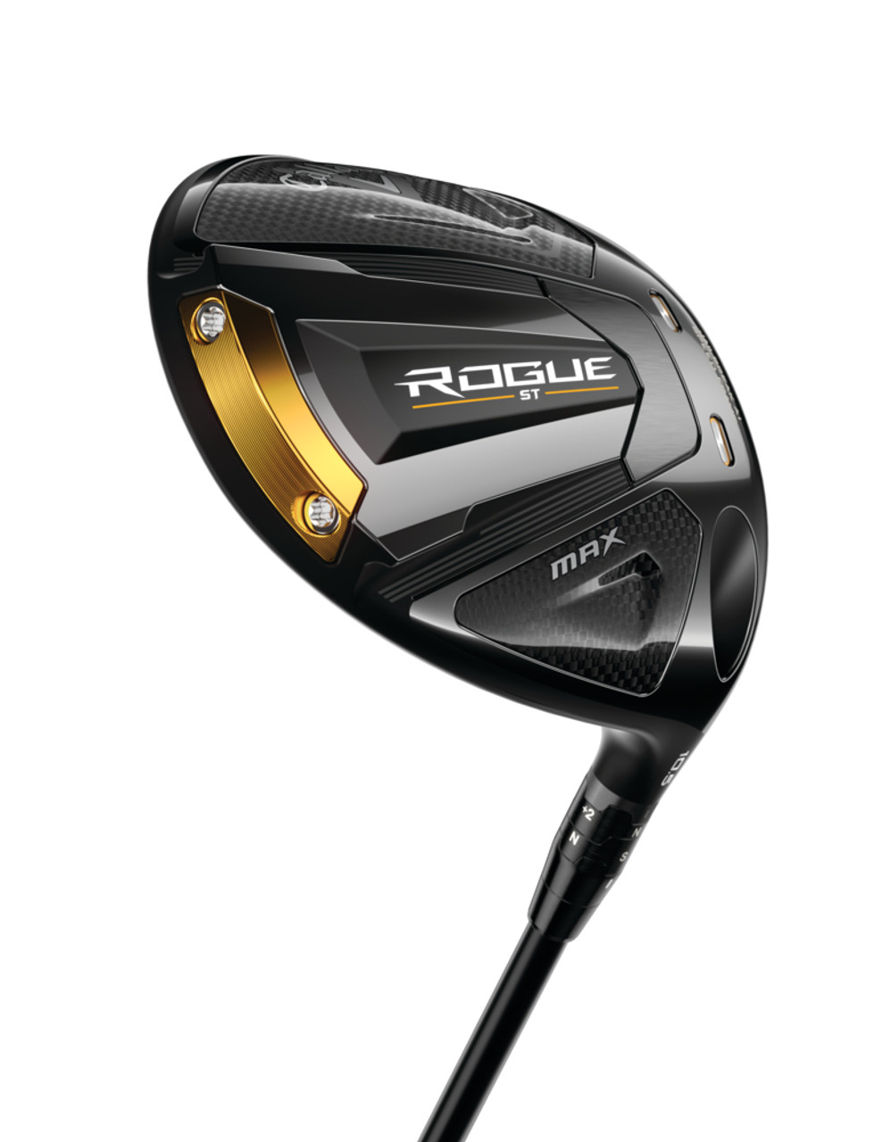 Callaway Rogue ST MAX Driver | Fiddler's Green