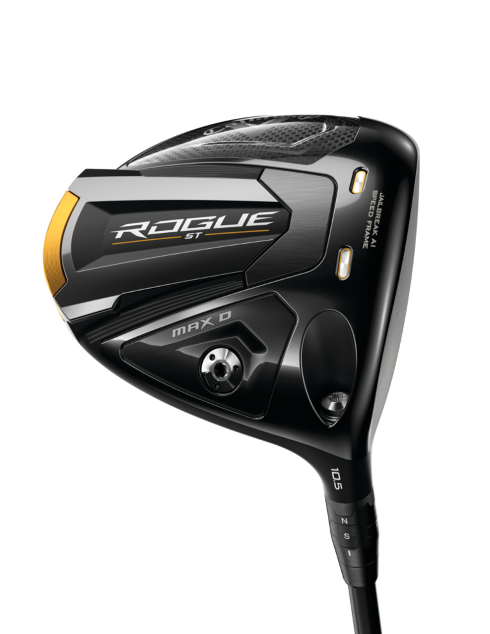 Callaway Rogue ST MAX D Driver | Fiddler's Green