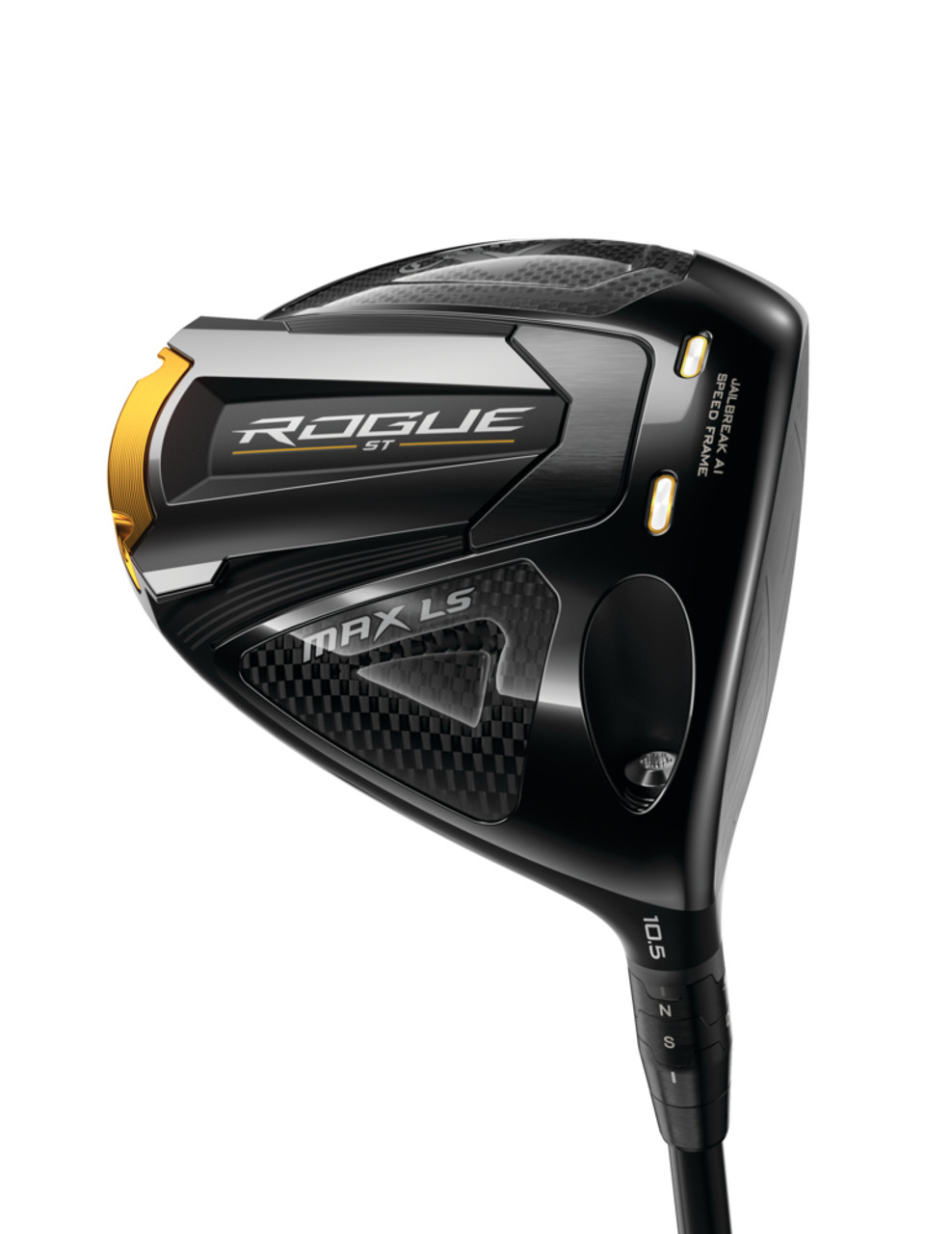 Callaway Rogue ST MAX LS Driver | Fiddler's Green