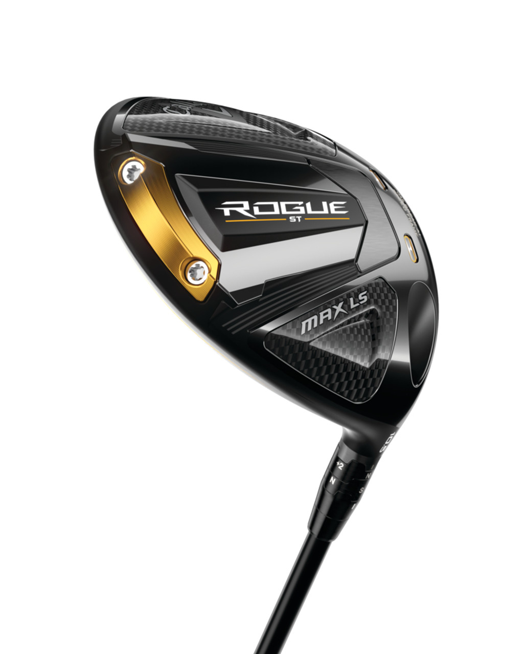 Callaway Rogue ST MAX LS Driver | Fiddler's Green