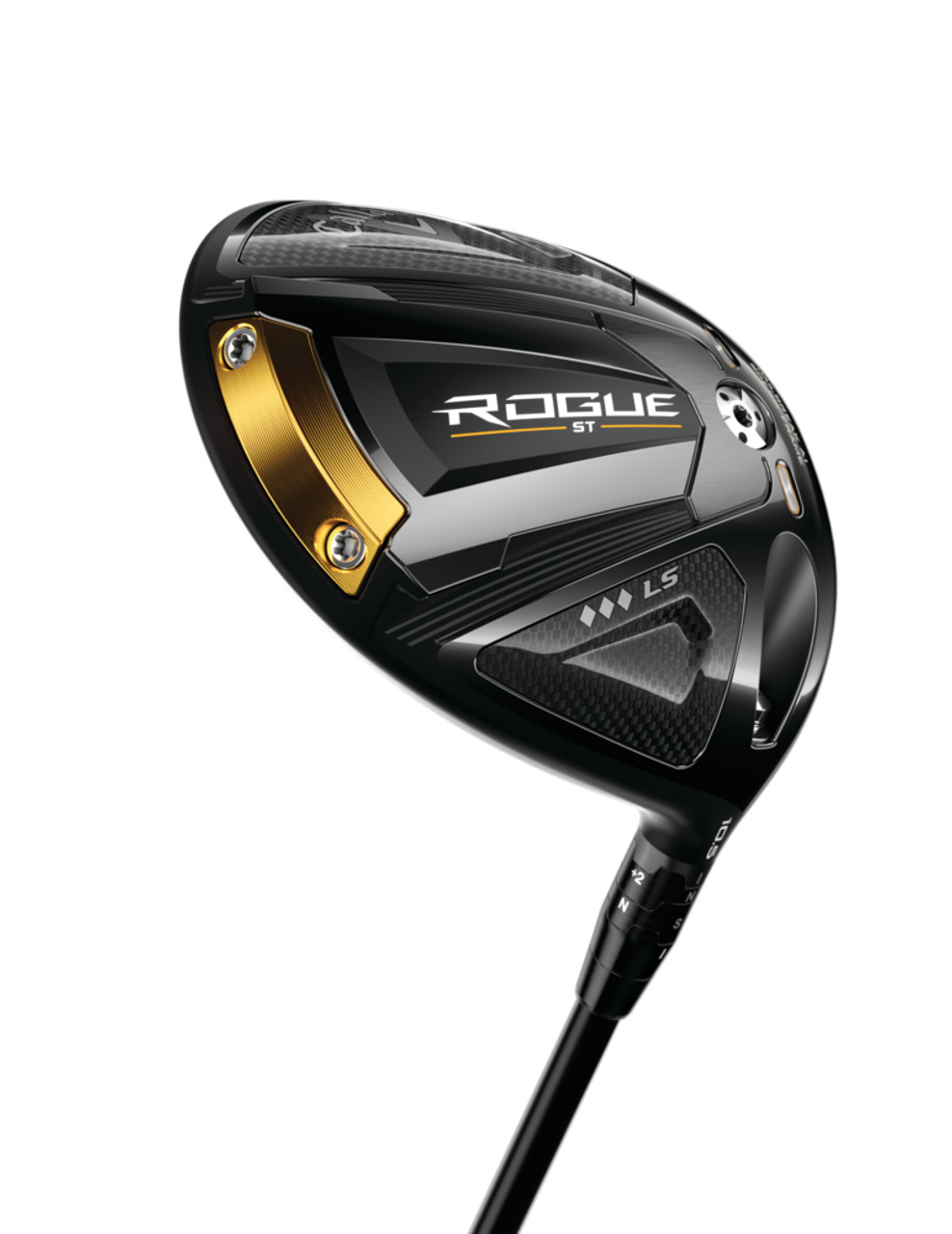 Callaway Rogue ST Triple Diamond LS Driver | Fiddler's Green