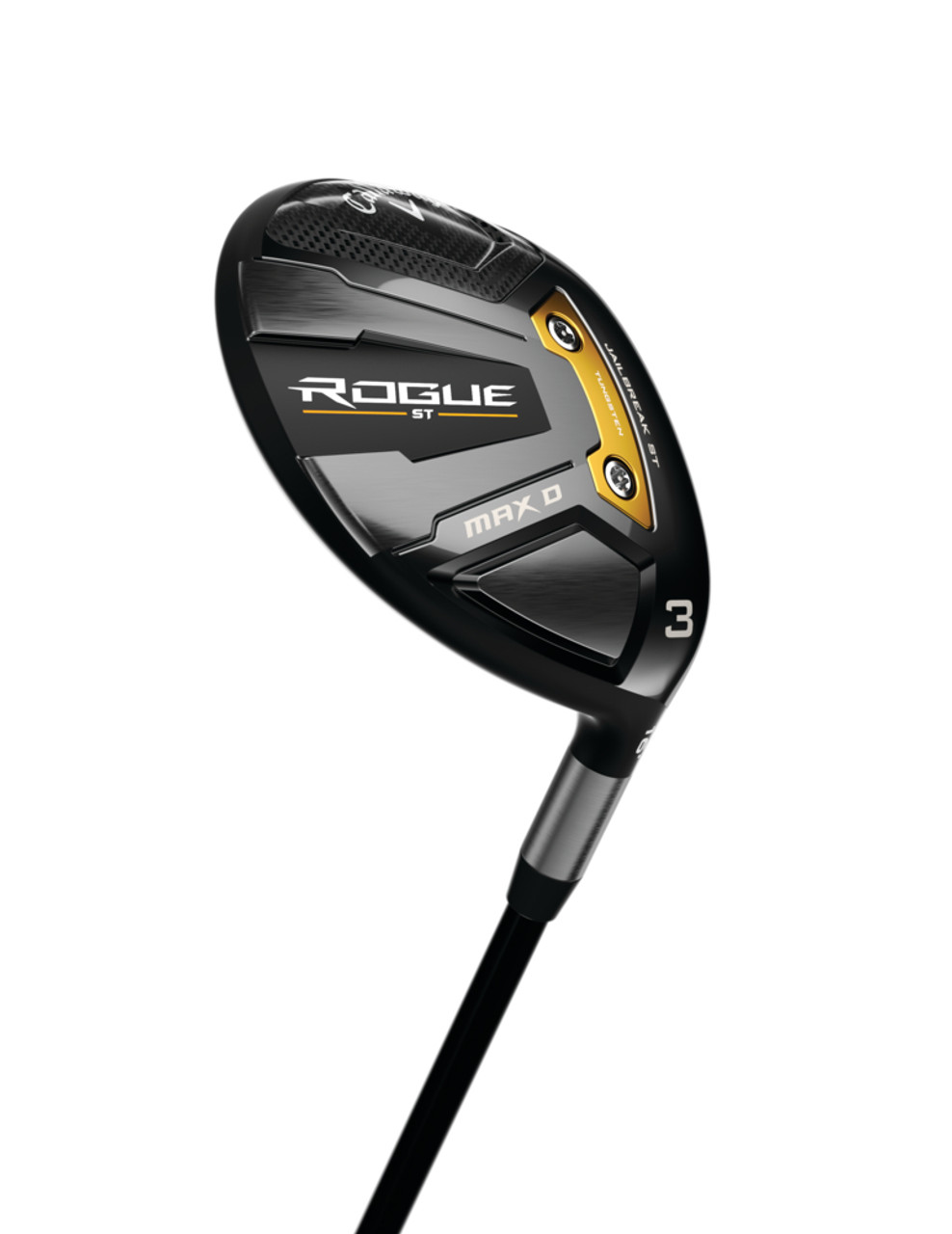 Callaway Rogue ST MAX D Fairway Wood | Fiddler's Green