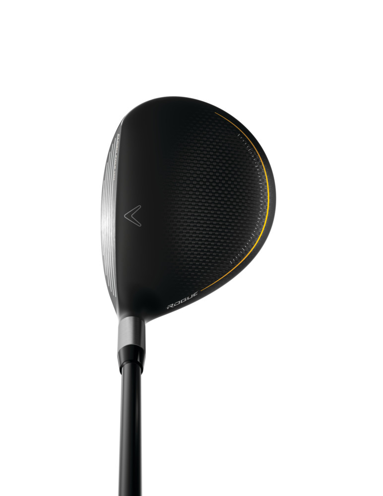 Callaway Rogue ST LS Fairway Wood | Fiddler's Green