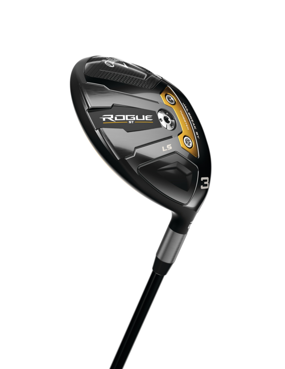 Callaway Rogue ST LS Fairway Wood | Fiddler's Green