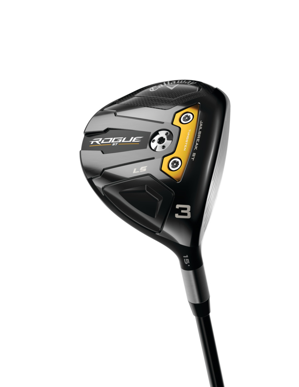 Callaway Rogue ST LS FW5番 アッタスMB75S Callaway Rogue ST LS Fairway Wood | Fiddler's Green